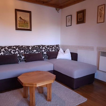 Fairytale Cottage - Peaceful Getaway Near Bled Zgornje Gorje Zewnętrze zdjęcie