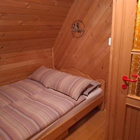 Fairytale Cottage - Peaceful Getaway Near Bled Zgornje Gorje Zewnętrze zdjęcie
