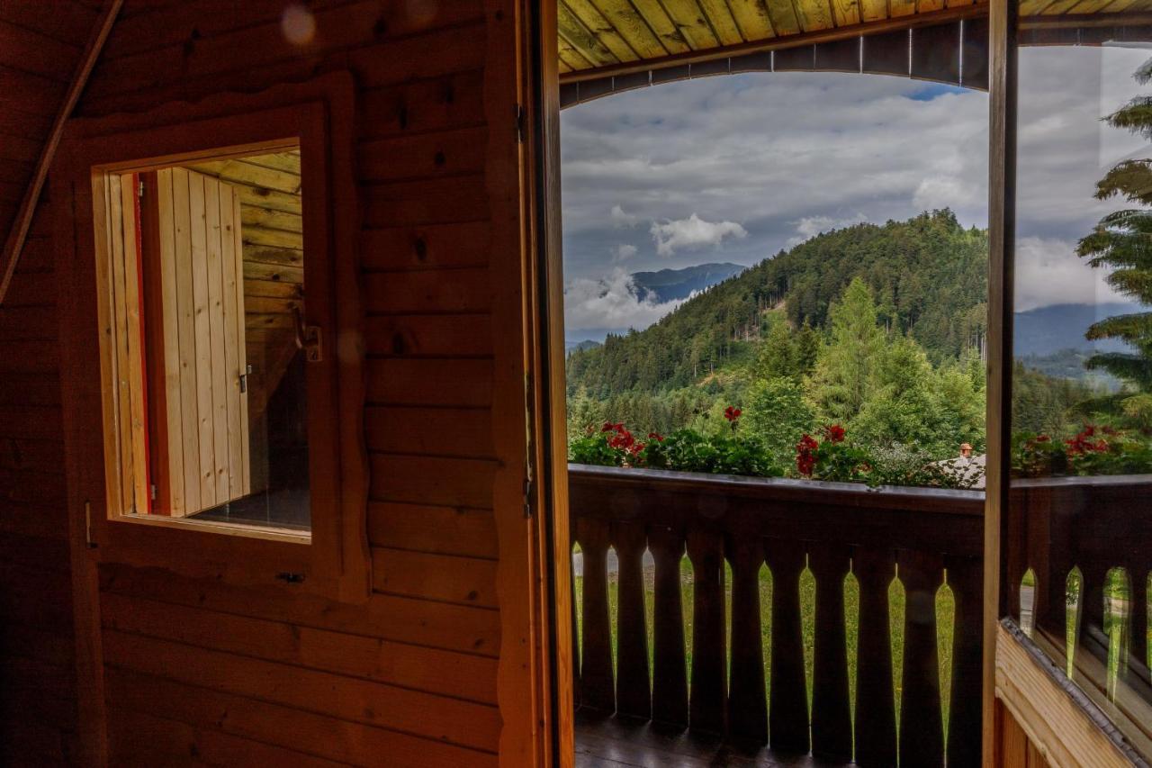 Fairytale Cottage - Peaceful Getaway Near Bled Zgornje Gorje Zewnętrze zdjęcie