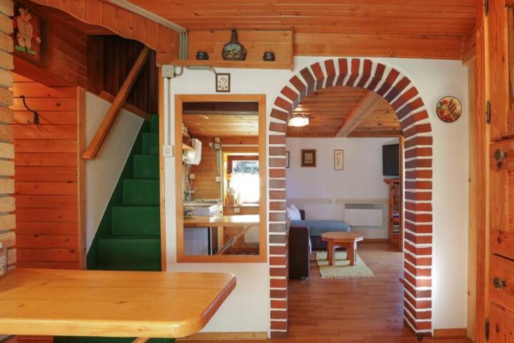 Fairytale Cottage - Peaceful Getaway Near Bled Zgornje Gorje Zewnętrze zdjęcie