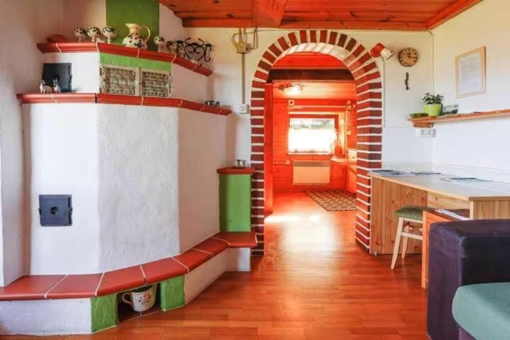 Fairytale Cottage - Peaceful Getaway Near Bled Zgornje Gorje Zewnętrze zdjęcie