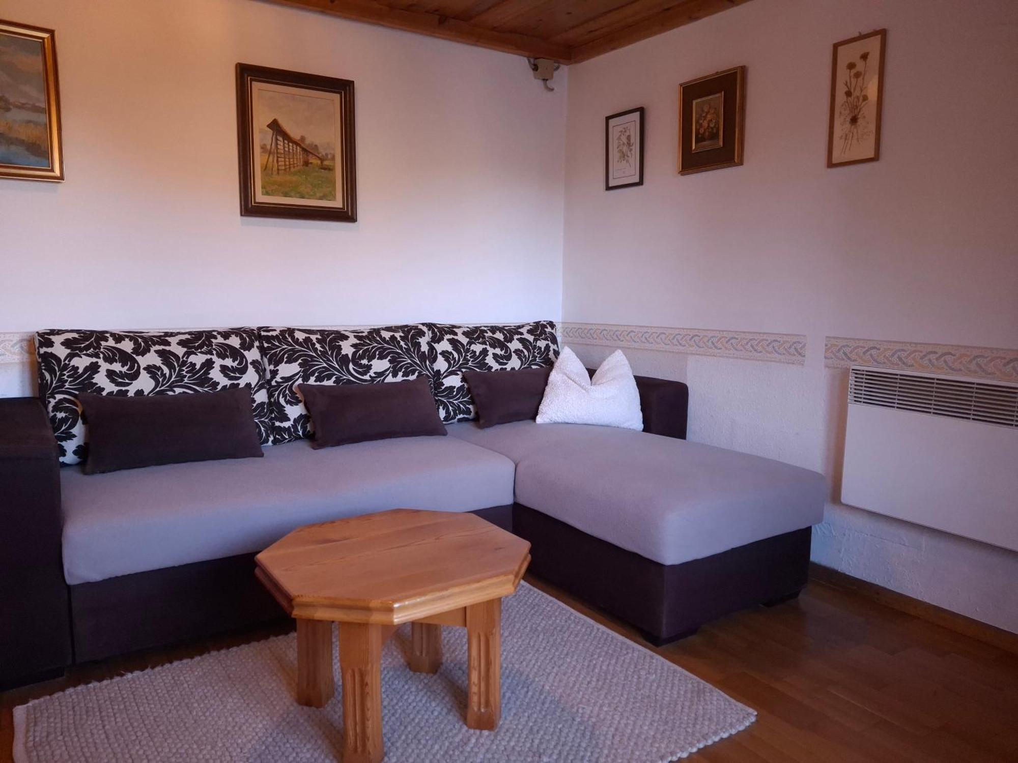 Fairytale Cottage - Peaceful Getaway Near Bled Zgornje Gorje Zewnętrze zdjęcie