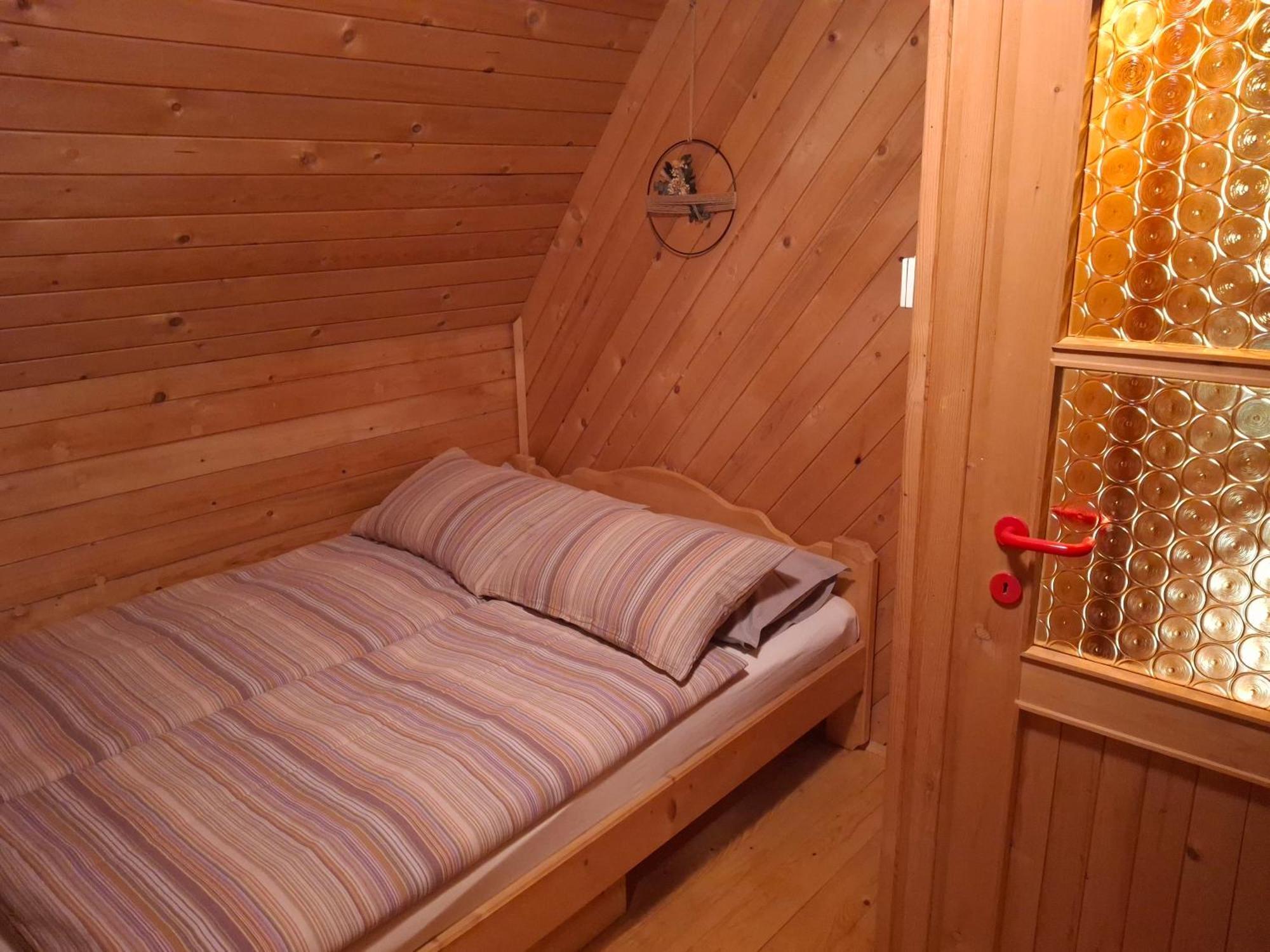 Fairytale Cottage - Peaceful Getaway Near Bled Zgornje Gorje Zewnętrze zdjęcie