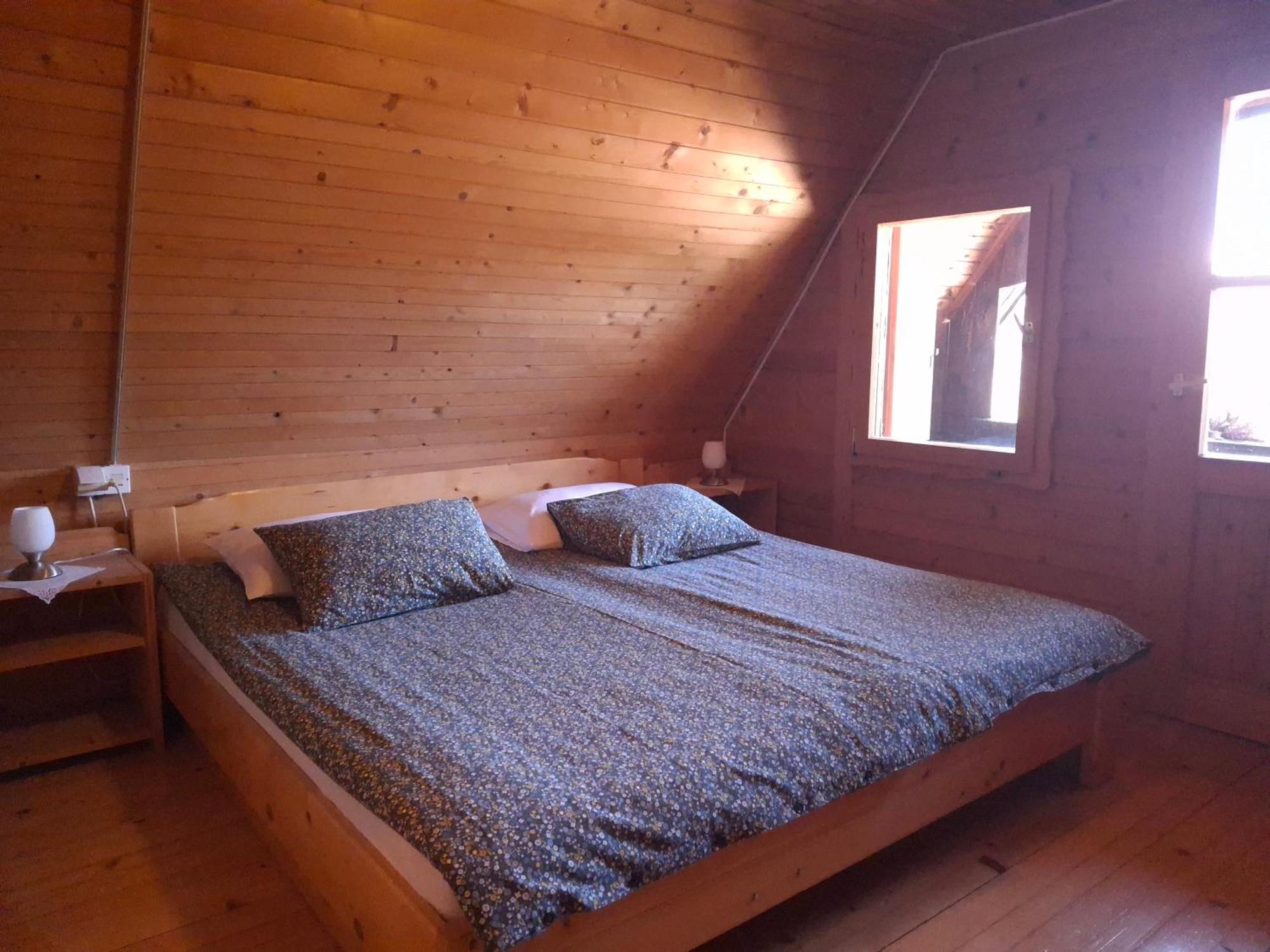 Fairytale Cottage - Peaceful Getaway Near Bled Zgornje Gorje Zewnętrze zdjęcie