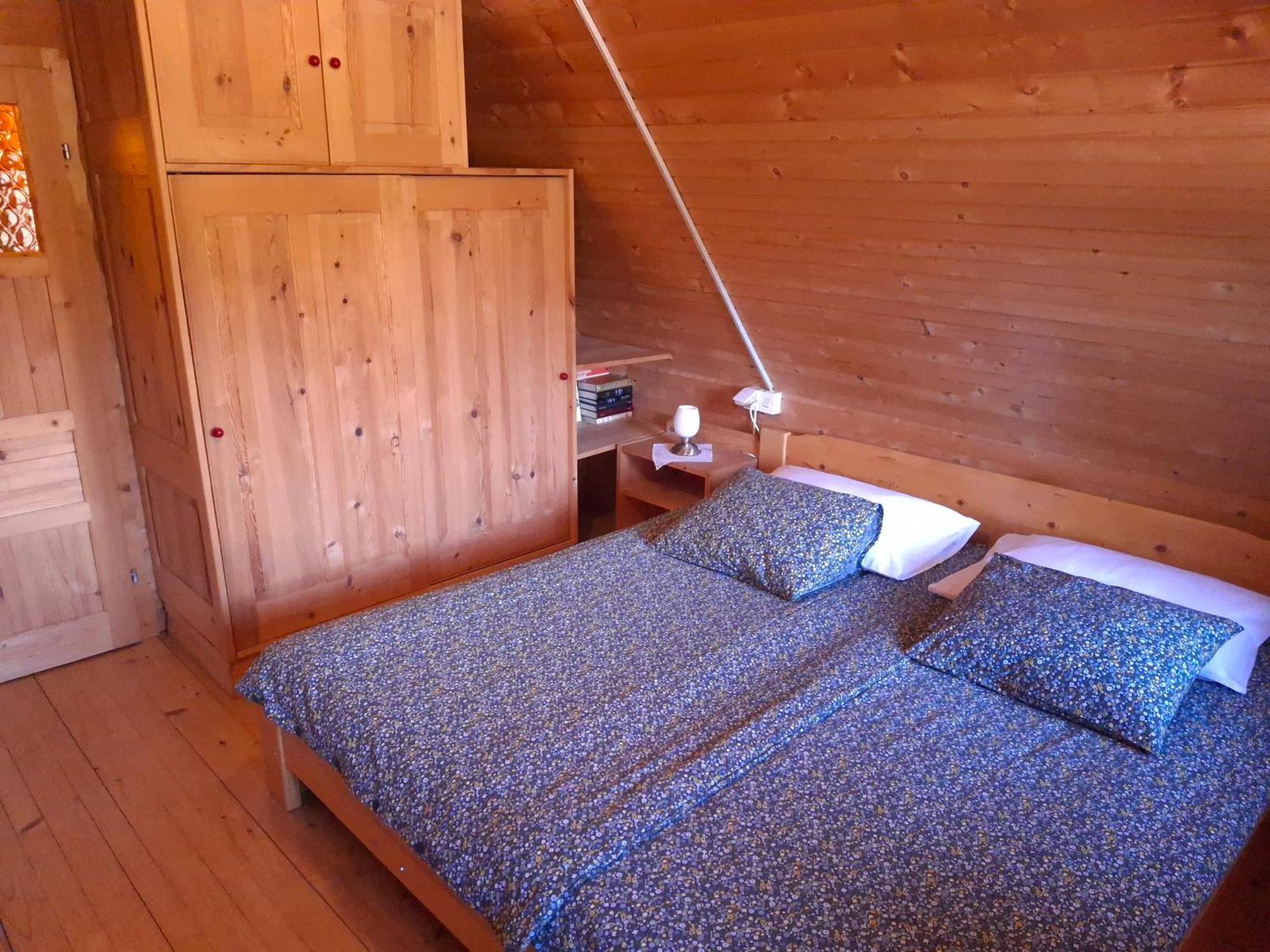 Fairytale Cottage - Peaceful Getaway Near Bled Zgornje Gorje Zewnętrze zdjęcie