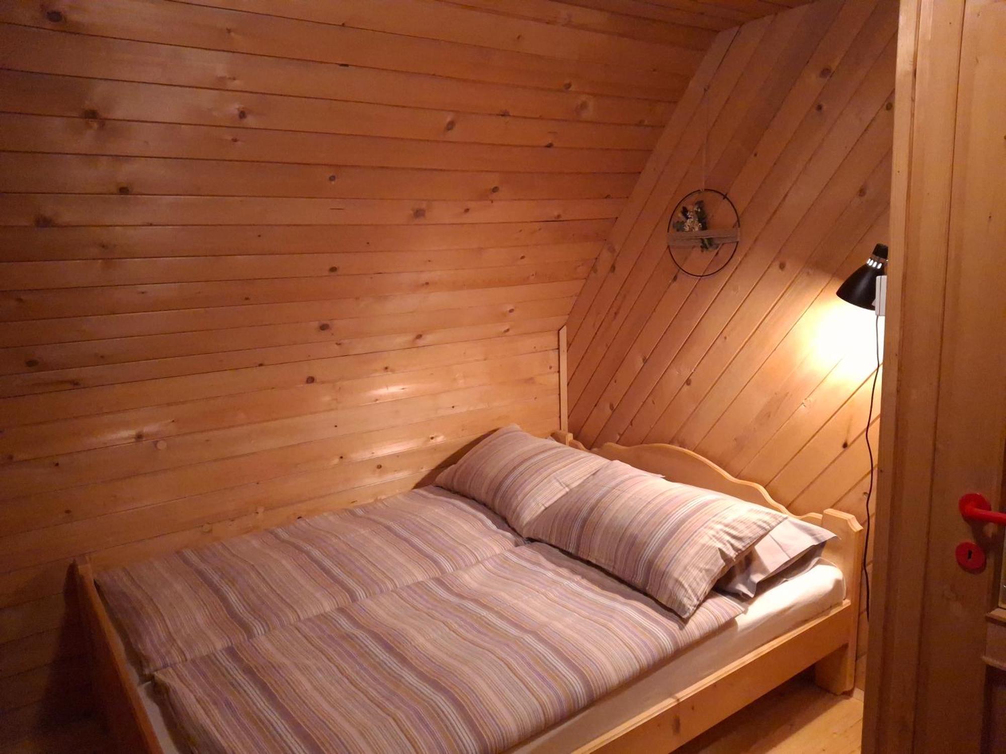 Fairytale Cottage - Peaceful Getaway Near Bled Zgornje Gorje Zewnętrze zdjęcie