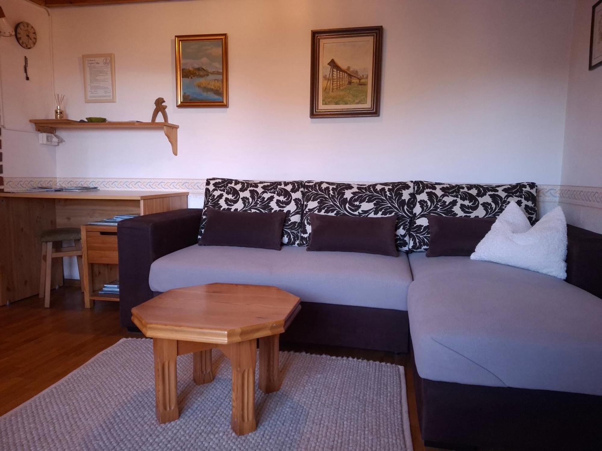 Fairytale Cottage - Peaceful Getaway Near Bled Zgornje Gorje Zewnętrze zdjęcie