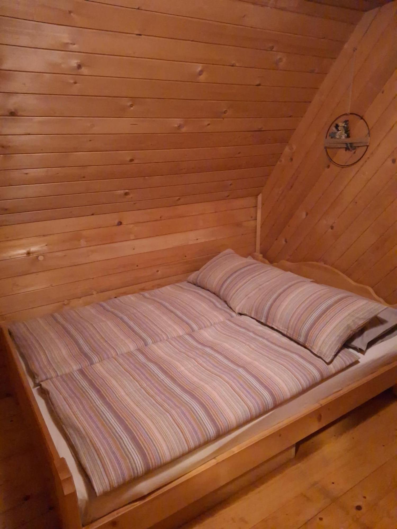 Fairytale Cottage - Peaceful Getaway Near Bled Zgornje Gorje Zewnętrze zdjęcie