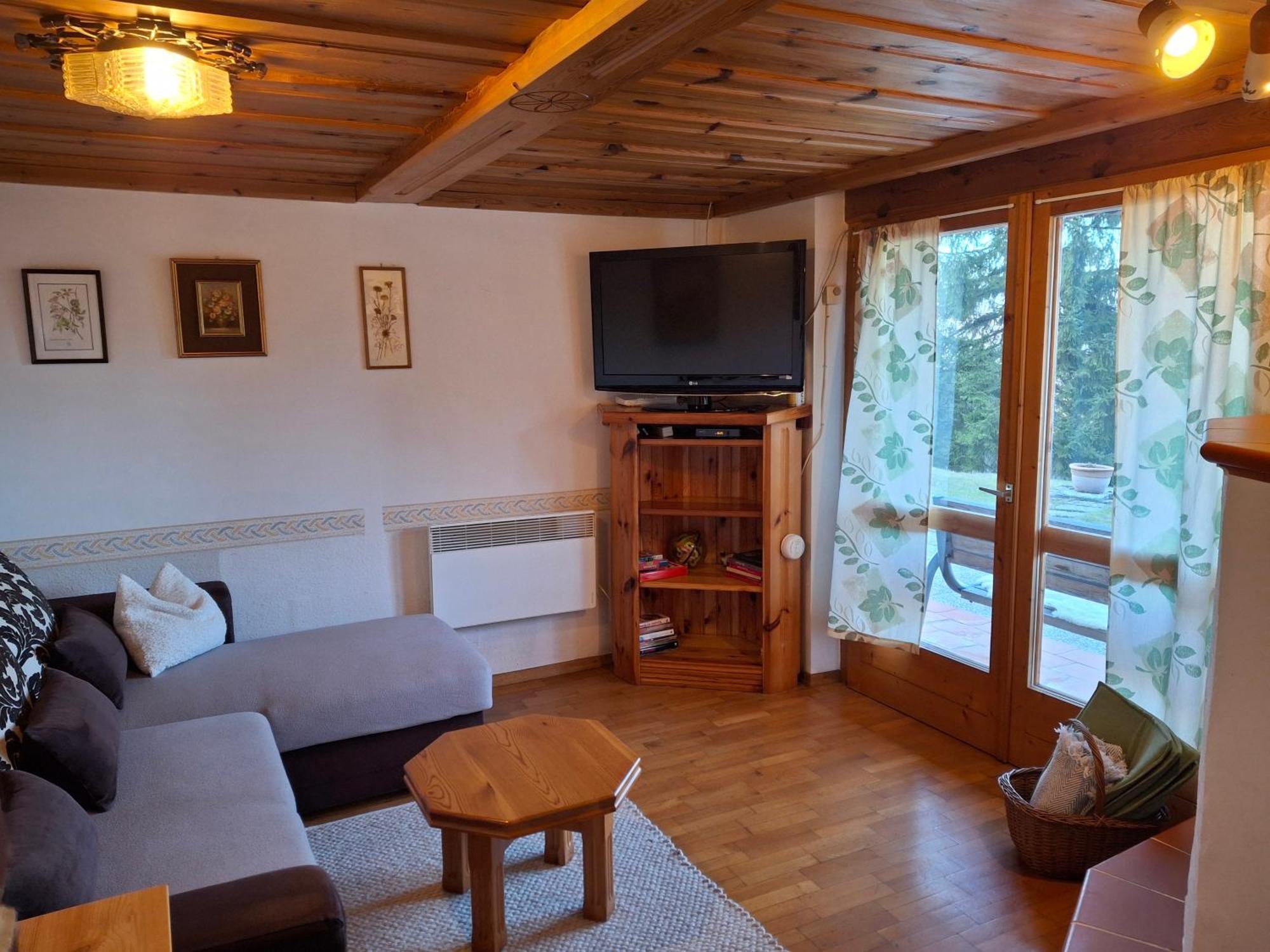 Fairytale Cottage - Peaceful Getaway Near Bled Zgornje Gorje Zewnętrze zdjęcie