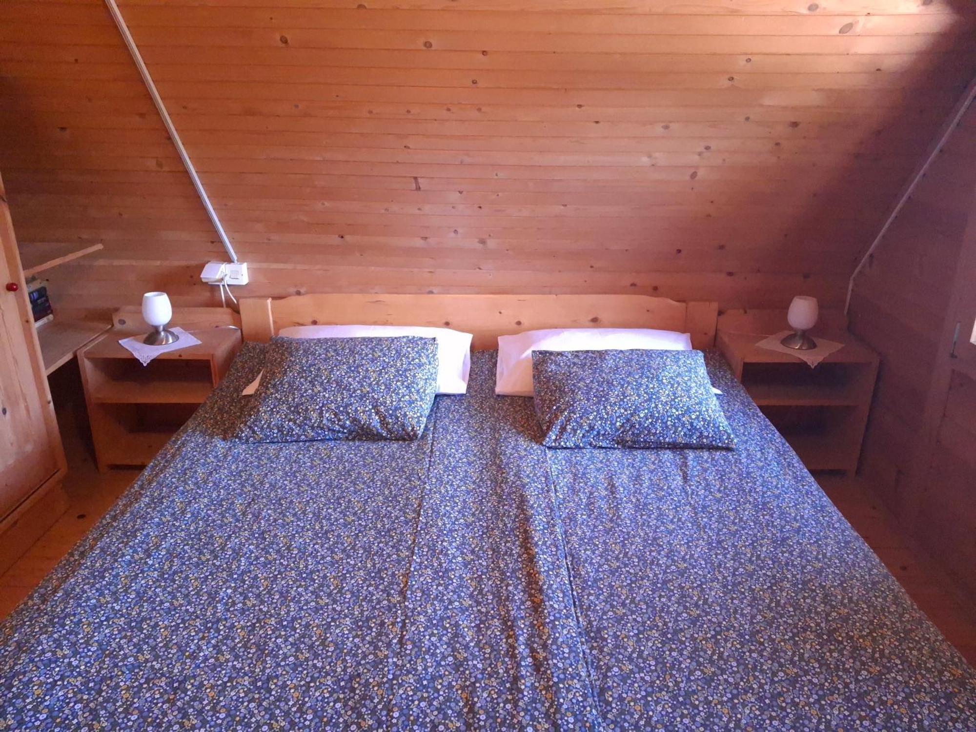 Fairytale Cottage - Peaceful Getaway Near Bled Zgornje Gorje Zewnętrze zdjęcie